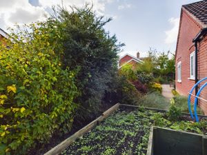 Garden- click for photo gallery